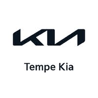 Tempe Kia logo
