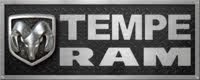 Tempe Ram Truck Center logo