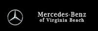 Mercedes-Benz of Virginia Beach logo