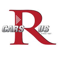 Cars R Us logo