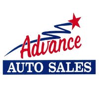 Advance Auto Sales