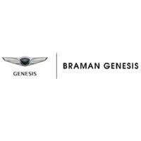 Braman Genesis logo