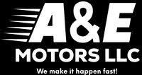 A&E Motors LLC logo