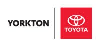 Yorkton Toyota logo