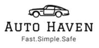 Auto Haven logo