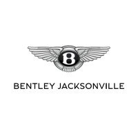 Bentley Jacksonville logo
