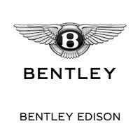 Bentley of Edison logo