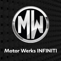 Motor Werks INFINITI of Barrington logo