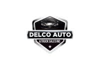 Delco Auto and Truck Sales logo