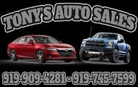 Tonys Auto Sale NC LLC logo