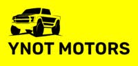 Ynot Motors logo