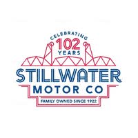 Stillwater Motors logo