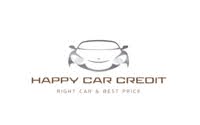 Happy Car Credit  logo