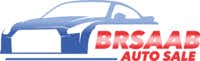 BR SAAB Auto Sale logo