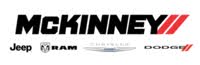 McKinney Dodge Chrysler Jeep, Inc. logo