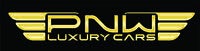 PNW Luxury Cars of Tacoma logo