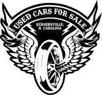 Used Cars For Sale logo