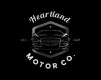 Heartland Motor Company, Inc. logo