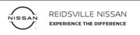 Reidsville Nissan logo