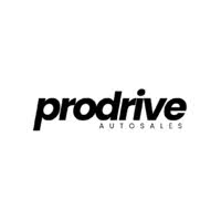 Pro Drive Auto Sales logo