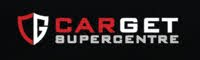 Carget Supercentre logo