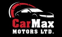 Carmax Motors logo