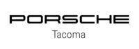 Porsche Tacoma logo