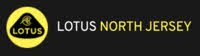 Lotus of North Jersey logo