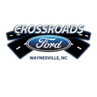 Crossroads Ford of Waynesville logo