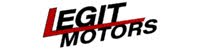 Legit Motors logo