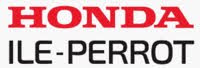 Honda Ile-Perrot logo