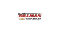 Team Gillman Chevrolet logo