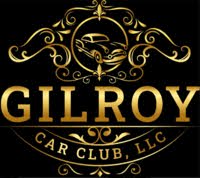Gilroy Car Club LLC logo