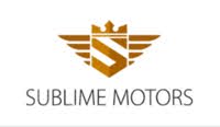 Sublime Motors logo