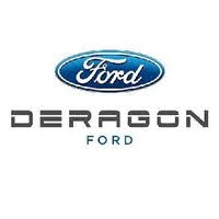 Deragon Ford logo