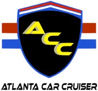 Atlanta Car Cruiser logo