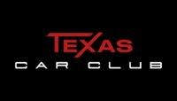 Texas Car Club logo