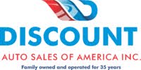 Discount Auto Sales of Miami logo