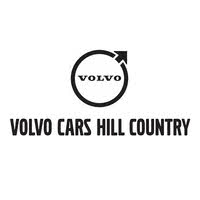 Volvo Cars Hill Country logo