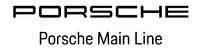 Porsche Main Line logo