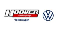 Hoover Volkswagen of Lithia Springs logo