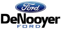 DeNooyer Ford logo