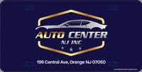 Auto Center NJ Inc logo