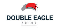 Double Eagle Autos logo