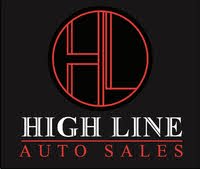 Highline Auto Sales logo