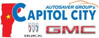 Capitol City Buick GMC logo