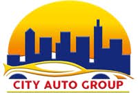 City Auto Van Buren logo