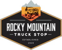Rocky Mountain Truck Stop