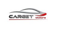 CarGet Motors logo