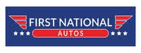First National Fleet & Lease logo